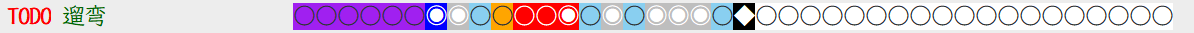 unicode